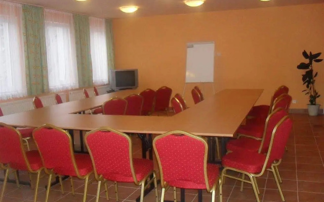 Hotel Taxis Bratislava
