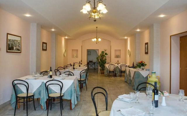 Hotel Ramapendula