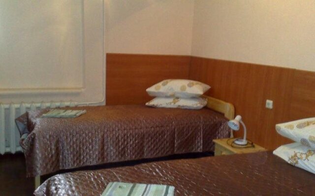 Central Bus Station Hotel