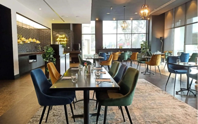 Novotel Melbourne Glen Waverley
