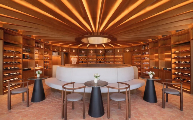 Gran Hotel Mas d' en Bruno