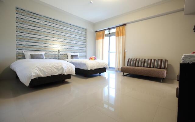 A-Ba Homestay