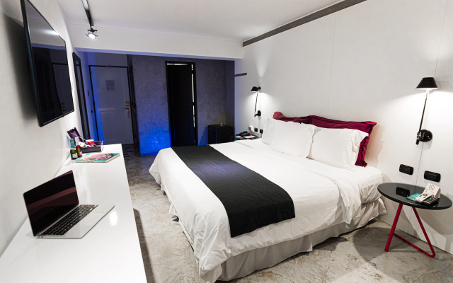 BTH Hotel - Boutique Concept