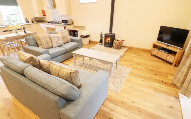 Whitewell Cottage