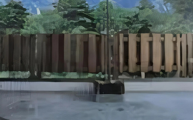 Kamikochi Alpen Hotel