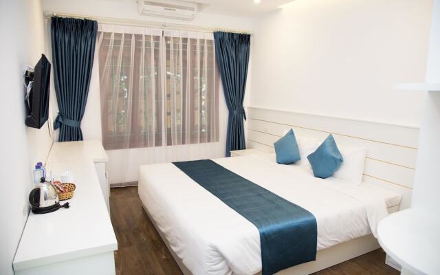 Windsor Hotel Son La