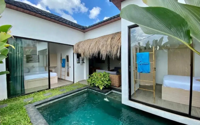 Villa Tropical 1 Canggu 2BR