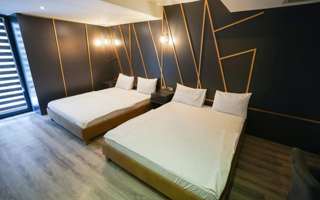 Time Hotel Mecidiyekoy