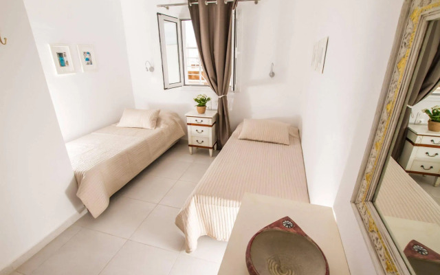 Onar Villas