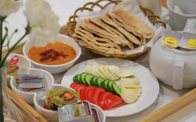 Rahti Home Furnished Apartments