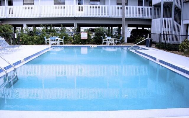 Baywatch Condominium
