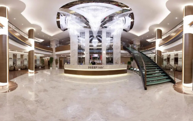 Grand Altuntaş Hotel