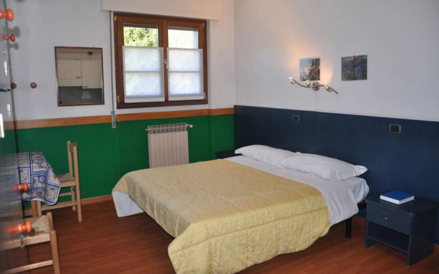 Residence Biancaneve