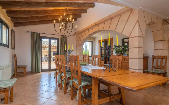 Es Rafal Cogolles in Mallorca