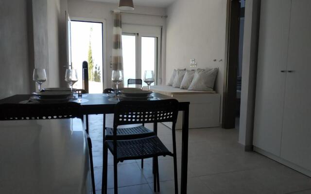 Athani Summer House (Apartments 03 - 04)
