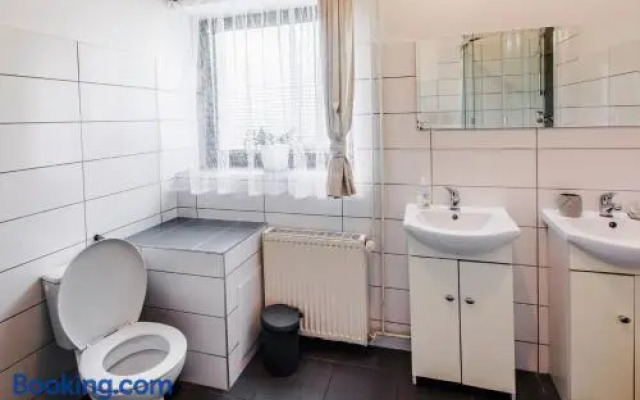 Apartament Grota