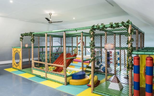 Mountain Shadows Resort Wayanad