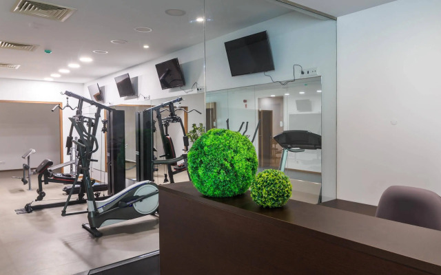 Enigma - Nature & Water Hotel