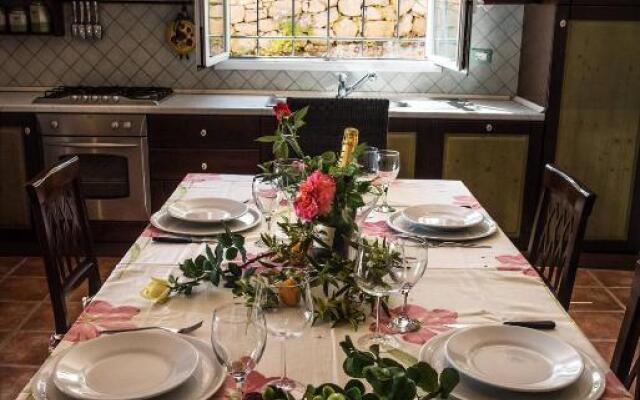 Hause villa Melina 1934