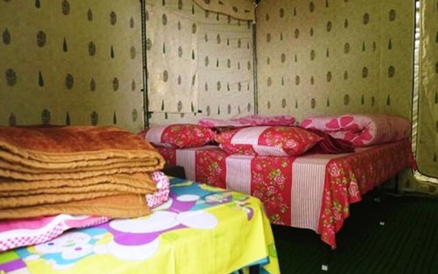 TIH Bhaga Eco Camp