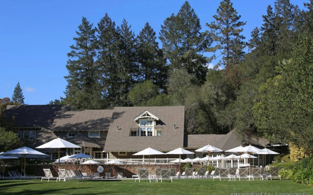 Meadowood Napa Valley