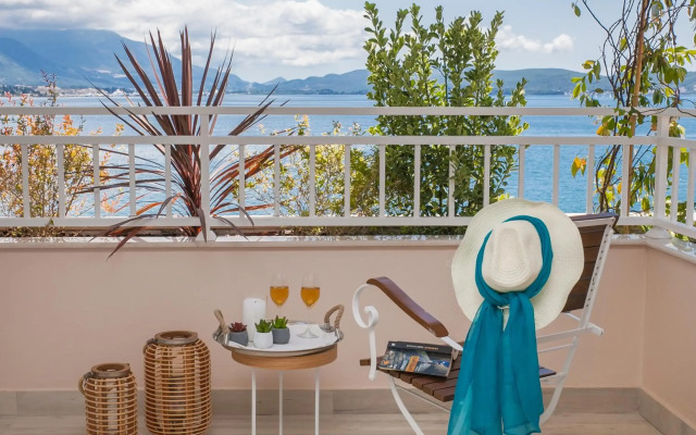 Boutique Hotel Casa Del Mare - Blanche