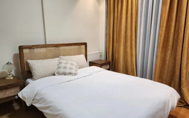 Perfect Residence Taksim with pool