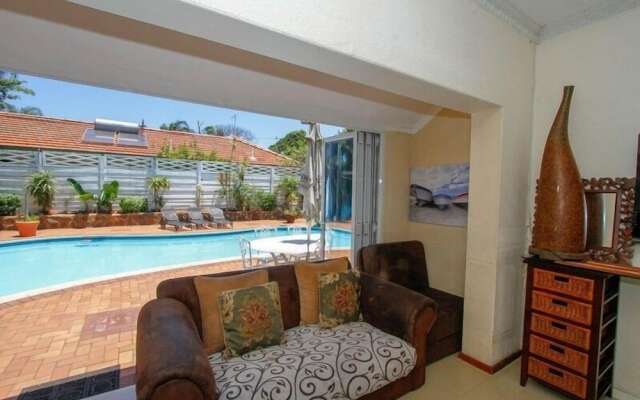 Umhlanga Backpackers