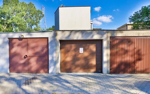 Apartment Gdańska Brzeźno by Renters