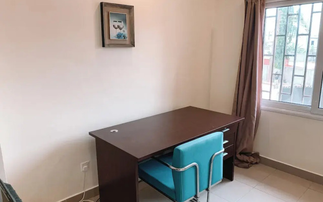 Sky Suites Labone