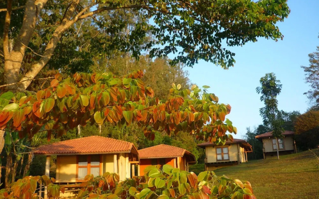 Porto Fazenda Hotel - Pensão Completa