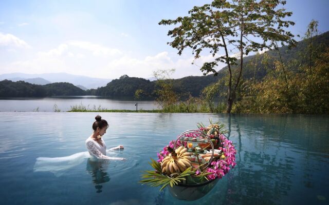 Ximeng Xikang Wellness & Resorts