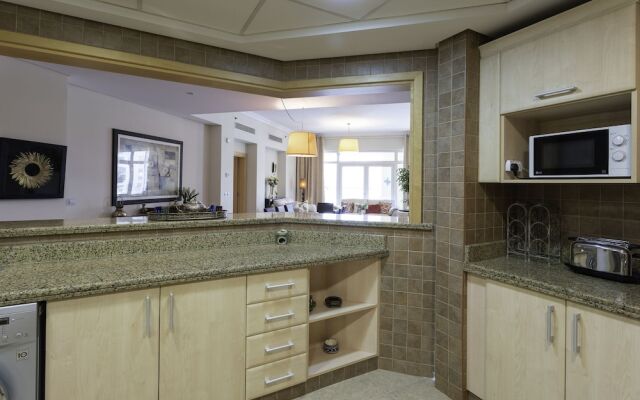 One Perfect Stay - 3BR at Al Haseer