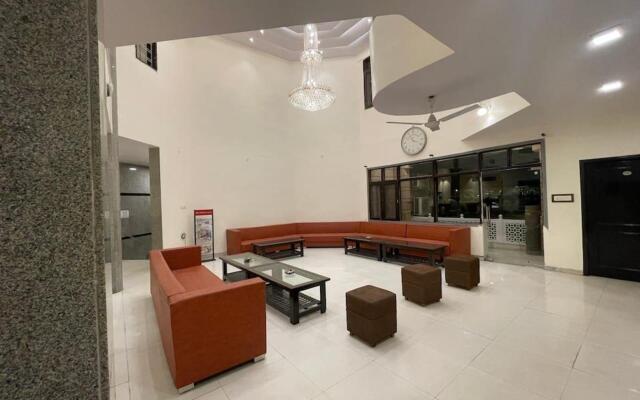 Hotel Amar Palace