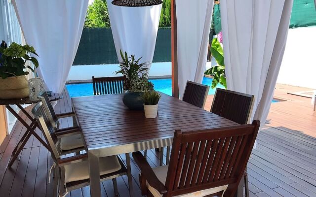 Miramar Bed&Breakfast - Piscina