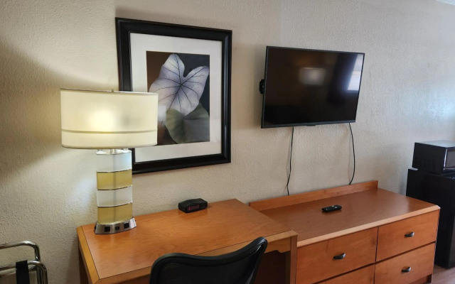 WestSpring Inn