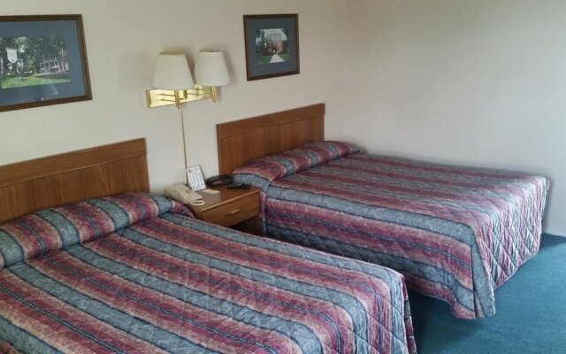 Huntingdon Motor Inn