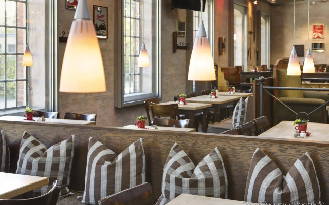 Welcome Kongresshotel Bamberg