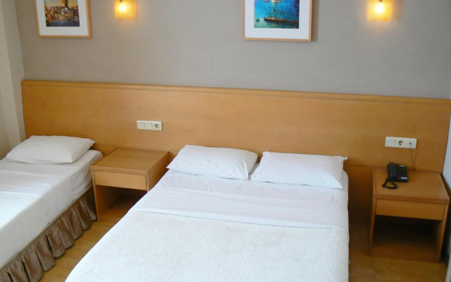 Hotel Inter Istanbul