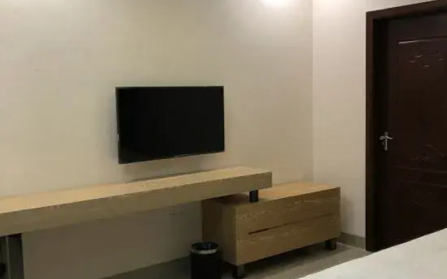 Haisheng Hotel