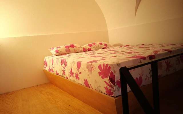 Cammileddi mini suite