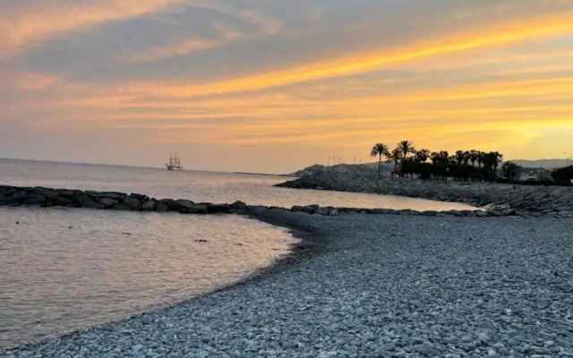 Casa Vacanza A 100 Metri Dal Mare