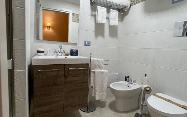 Ortigia Royal Suite
