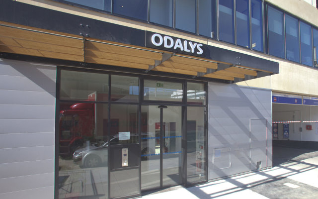 Résidence Odalys Paris Rueil