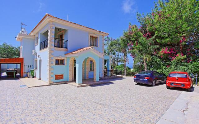 Marilena Sunset Villa Dio