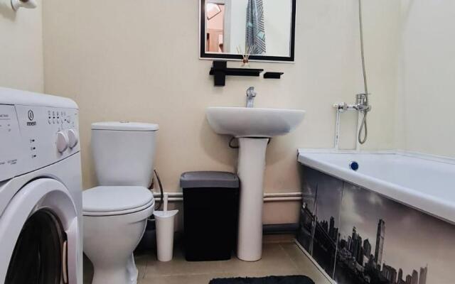 Апартаменты на улице Димитрова 51А к1