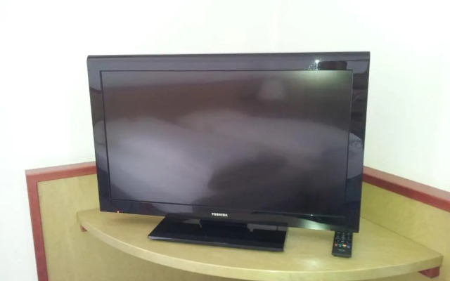 LeoMar Flatrate Hotel