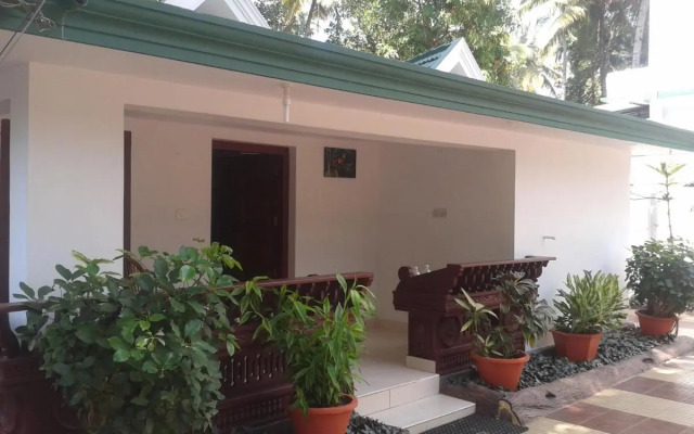 Raja Park Beach Resort