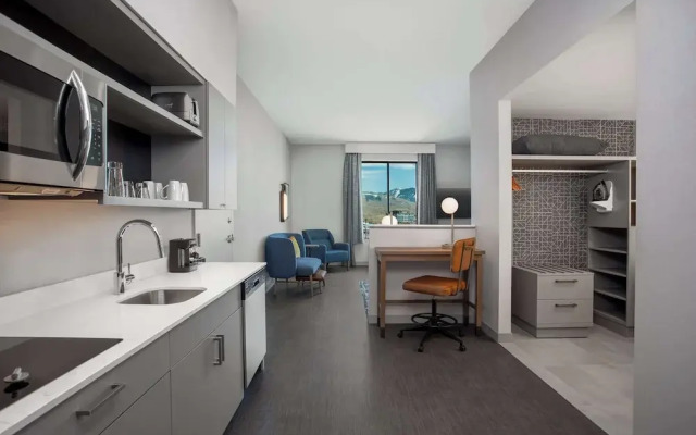 Homewood Suites By Hilton Missoula