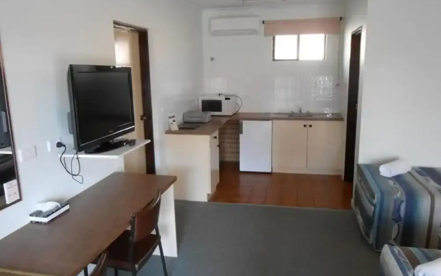 Birch Motel Tocumwal
